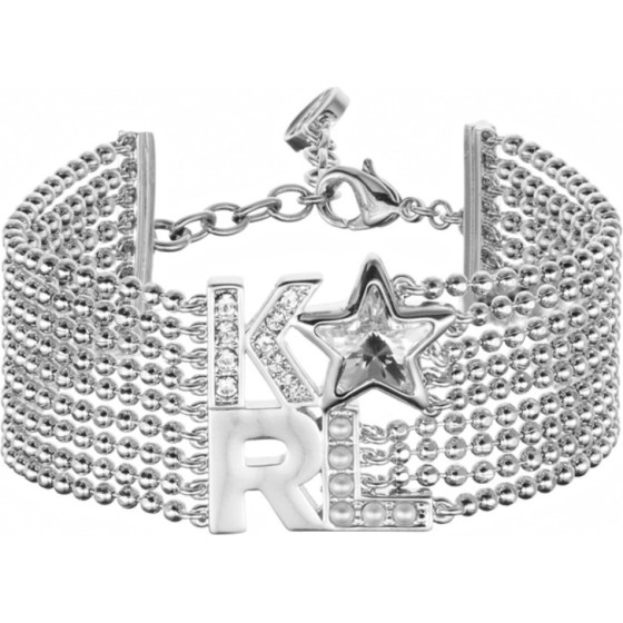Karl Lagerfeld Bracelet Woman (19CM ) - (5483575)