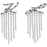 Karl Lagerfeld Earrings Woman (4CM ) - (5512217)