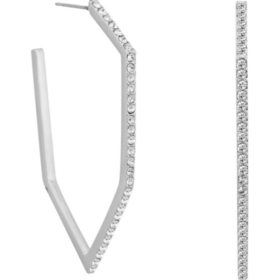 Karl Lagerfeld Earrings Woman (5CM ) - (5512278)