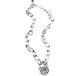 Karl Lagerfeld Necklace Necklace Woman (25CM ) - (5512238)