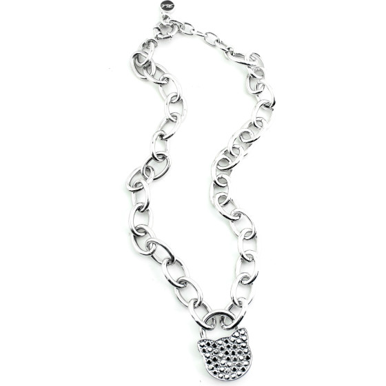 Karl Lagerfeld Necklace Necklace Woman (25CM ) - (5512238)