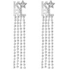 Karl Lagerfeld Earrings Woman (8CM ) - (5483579)