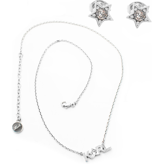 Karl Lagerfeld Necklace Necklace Woman (25CM-1CM ) - (5512307)