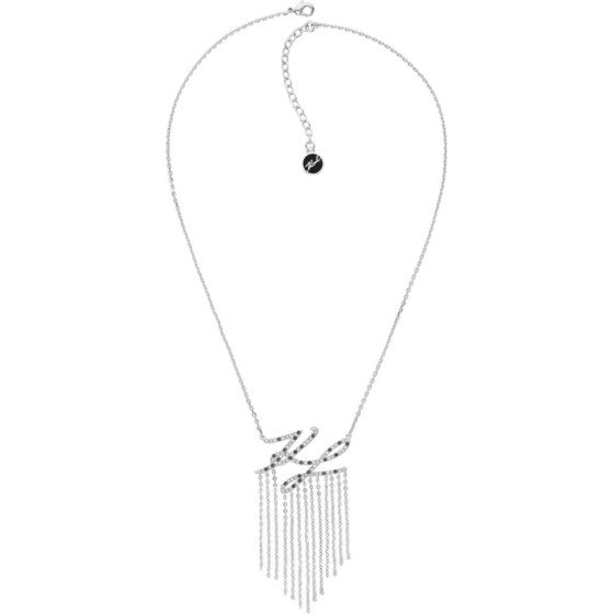 Karl Lagerfeld Necklace Woman (40CM ) - (5512210)
