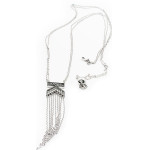 Karl Lagerfeld Necklace Woman (55CM ) - (5448352)