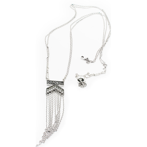 Karl Lagerfeld Necklace Woman (55CM ) - (5448352)