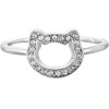 Karl Lagerfeld Ring Woman (52 ) - (5483546)