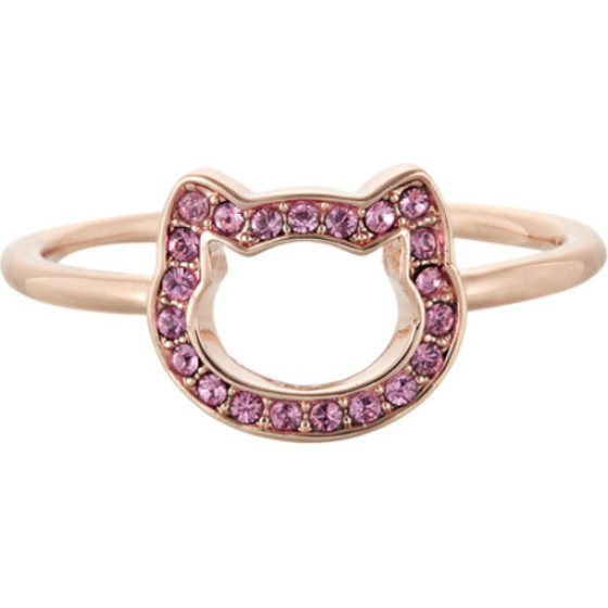 Karl Lagerfeld Ring Woman (52 ) - (5483552)