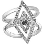 Karl Lagerfeld Ring Woman (55 ) - (5483681)