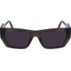 Karl Lagerfeld Sunglasses Unisex (Lens/Bridge/Temple) 54/18/140 mm) - (KL6123S541802)