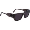 Karl Lagerfeld Sunglasses Unisex (Lens/Bridge/Temple) 54/18/140 mm) - (KL6123S541802)