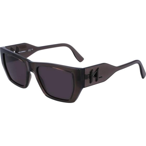 Karl Lagerfeld Sunglasses Unisex (Lens/Bridge/Temple) 54/18/140 mm) - (KL6123S541802)