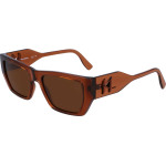 Karl Lagerfeld Sunglasses Unisex (Lens/Bridge/Temple) 54/18/140 mm) - (KL6123S541824)