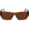 Karl Lagerfeld Sunglasses Unisex (Lens/Bridge/Temple) 54/18/140 mm) - (KL6123S541824)