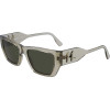 Karl Lagerfeld Sunglasses Unisex (Lens/Bridge/Temple) 54/18/140 mm) - (KL6123S541827)