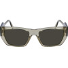 Karl Lagerfeld Sunglasses Unisex (Lens/Bridge/Temple) 54/18/140 mm) - (KL6123S541827)