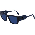 Karl Lagerfeld Sunglasses Unisex (Lens/Bridge/Temple) 54/18/140 mm) - (KL6123S541840)