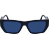 Karl Lagerfeld Sunglasses Unisex (Lens/Bridge/Temple) 54/18/140 mm) - (KL6123S541840)