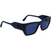 Karl Lagerfeld Sunglasses Unisex (Lens/Bridge/Temple) 54/18/140 mm) - (KL6123S541840)