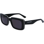 Karl Lagerfeld Sunglasses Unisex (Lens/Bridge/Temple) 54/19/140 mm) - (KL6101S-001)