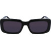 Karl Lagerfeld Sunglasses Unisex (Lens/Bridge/Temple) 54/19/140 mm) - (KL6101S-001)