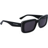 Karl Lagerfeld Sunglasses Unisex (Lens/Bridge/Temple) 54/19/140 mm) - (KL6101S-001)