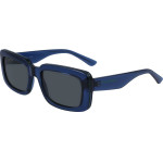 Karl Lagerfeld Sunglasses Unisex (Lens/Bridge/Temple) 54/19/140 mm) - (KL6101S-400)