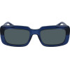 Karl Lagerfeld Sunglasses Unisex (Lens/Bridge/Temple) 54/19/140 mm) - (KL6101S-400)