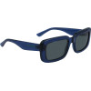 Karl Lagerfeld Sunglasses Unisex (Lens/Bridge/Temple) 54/19/140 mm) - (KL6101S-400)
