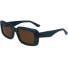 Karl Lagerfeld Sunglasses Unisex (Lens/Bridge/Temple) 54/19/140 mm) - (KL6101S-300)