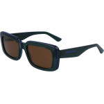 Karl Lagerfeld Sunglasses Unisex (Lens/Bridge/Temple) 54/19/140 mm) - (KL6101S-300)