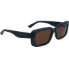 Karl Lagerfeld Sunglasses Unisex (Lens/Bridge/Temple) 54/19/140 mm) - (KL6101S-300)