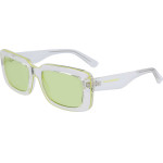 Karl Lagerfeld Sunglasses Unisex (Lens/Bridge/Temple) 54/19/140 mm) - (KL6101S-970)