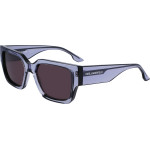 Karl Lagerfeld Sunglasses Unisex (Lens/Bridge/Temple) 55/17/145 mm) - (KL6142S-020)
