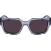 Karl Lagerfeld Sunglasses Unisex (Lens/Bridge/Temple) 55/17/145 mm) - (KL6142S-020)