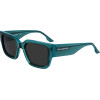 Karl Lagerfeld Sunglasses Unisex (Lens/Bridge/Temple) 55/17/145 mm) - (KL6142S-316)