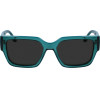 Karl Lagerfeld Sunglasses Unisex (Lens/Bridge/Temple) 55/17/145 mm) - (KL6142S-316)