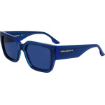 Karl Lagerfeld Sunglasses Unisex (Lens/Bridge/Temple) 55/17/145 mm) - (KL6142S-423)