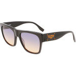 Karl Lagerfeld Sunglasses Unisex (Lens/Bridge/Temple) 55/18/140 mm) - (KL6074S-001)