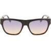 Karl Lagerfeld Sunglasses Unisex (Lens/Bridge/Temple) 55/18/140 mm) - (KL6074S-001)