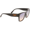 Karl Lagerfeld Sunglasses Unisex (Lens/Bridge/Temple) 55/18/140 mm) - (KL6074S-001)
