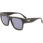 Karl Lagerfeld Sunglasses Unisex (Lens/Bridge/Temple) 55/18/140 mm) - (KL6074S-002)