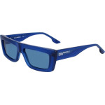 Karl Lagerfeld Sunglasses Unisex (Lens/Bridge/Temple) 56/15/145 mm) - (KLJ6147S56154)