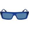 Karl Lagerfeld Sunglasses Unisex (Lens/Bridge/Temple) 56/15/145 mm) - (KLJ6147S56154)