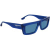 Karl Lagerfeld Sunglasses Unisex (Lens/Bridge/Temple) 56/15/145 mm) - (KLJ6147S56154)