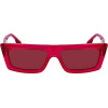 Karl Lagerfeld Sunglasses Unisex (Lens/Bridge/Temple) 56/15/145 mm) - (KLJ6147S56155)