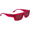 Karl Lagerfeld Sunglasses Unisex (Lens/Bridge/Temple) 56/15/145 mm) - (KLJ6147S56155)