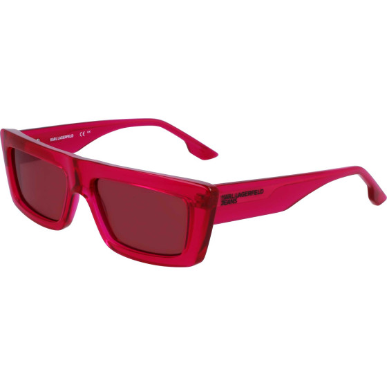 Karl Lagerfeld Sunglasses Unisex (Lens/Bridge/Temple) 56/15/145 mm) - (KLJ6147S56155)