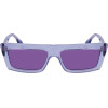 Karl Lagerfeld Sunglasses Unisex (Lens/Bridge/Temple) 56/15/145 mm) - (KLJ6147S56156)