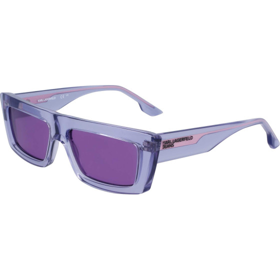 Karl Lagerfeld Sunglasses Unisex (Lens/Bridge/Temple) 56/15/145 mm) - (KLJ6147S56156)